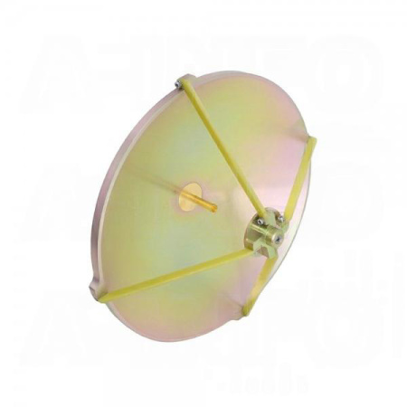 Антенна рефлекторная A-INFO KSC-10-20-A