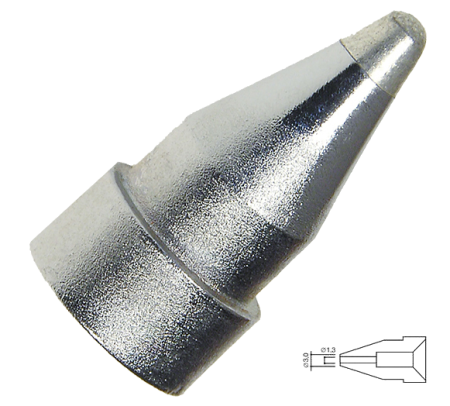 Насадка Quick A1006