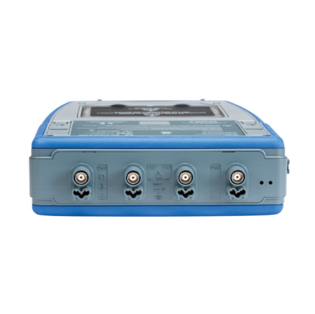 Осциллограф Metrix OX 9302 BUS Осциллограф Metrix OX 9302 BUS