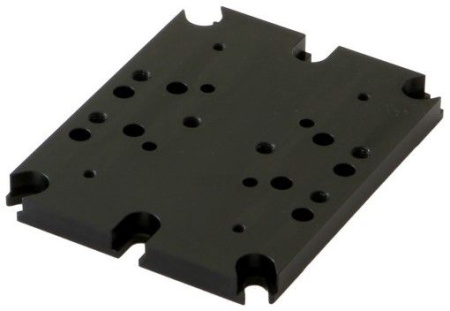 Основание универсальное Standa 3UBP175