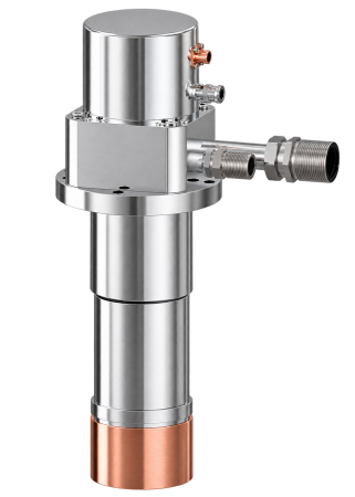 Криокулер Bama BMC725 70K (GM)