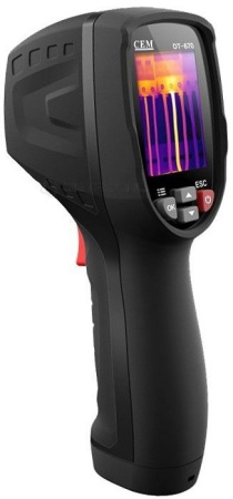 Тепловизор CEM DT-870