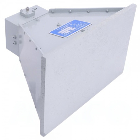 Антенна рупорная широкополосная A-INFO LB-10180-SFSPO