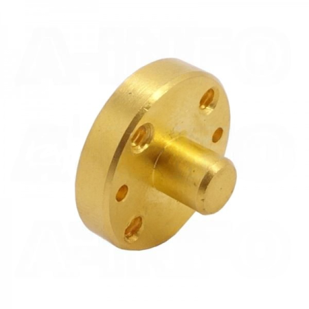 Пластина короткая волноводная A-INFO 15WS_Cu