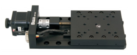 Одноосевые трансляторы моторизованные JLT серии LSDP (мотор 42BYGH 1.8°)