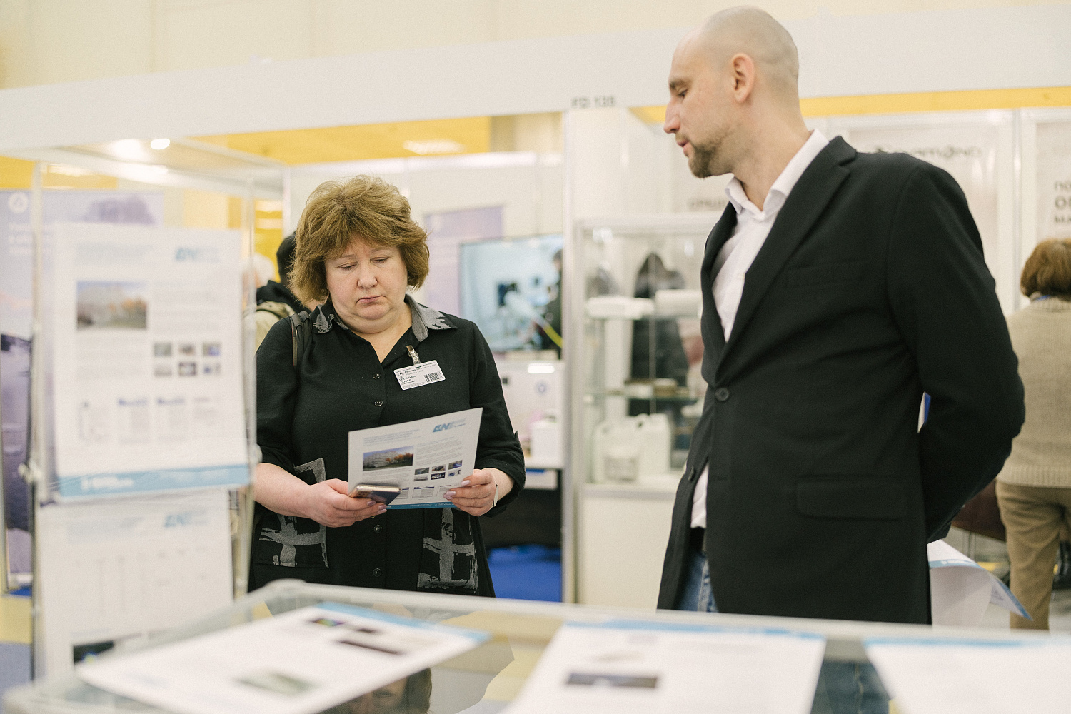 Участие в специализированной выставке «ФОТОНИКА-2023»