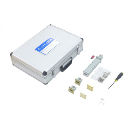 Комплект калибровочный волноводный CLKA5 A-INFO 51CLKA5-SEFEF_PA