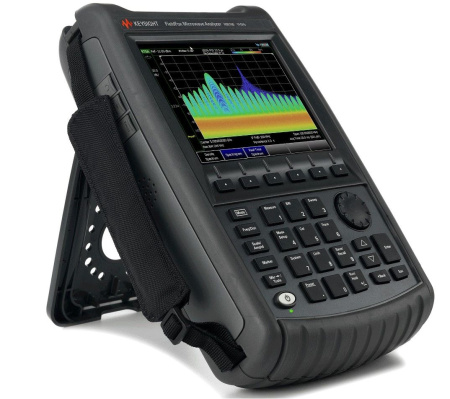 Анализатор портативный FieldFox Keysight (Agilent) N9916B