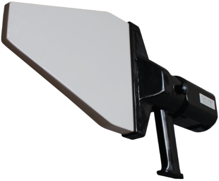 Антенная система активно-пассивная СКАРД П6-222М широкополосная