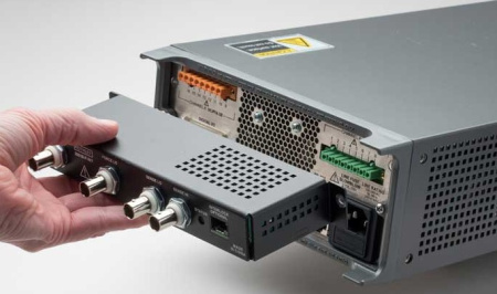 Источник-измеритель импульсный Keithley 2601B-PULSE