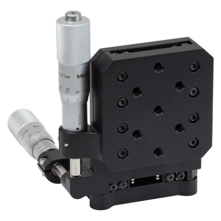 Система позиционирования YZ Thorlabs LX20YZ/M