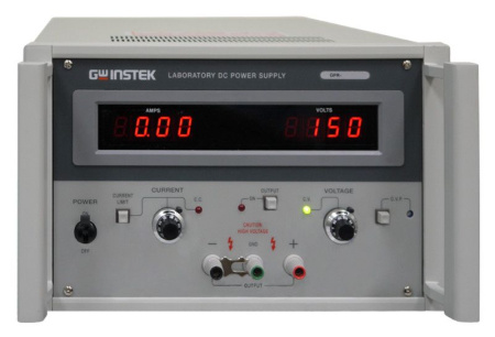 Источник питания GW Instek GPR-73520HC Источник питания GW Instek GPR-73520HC