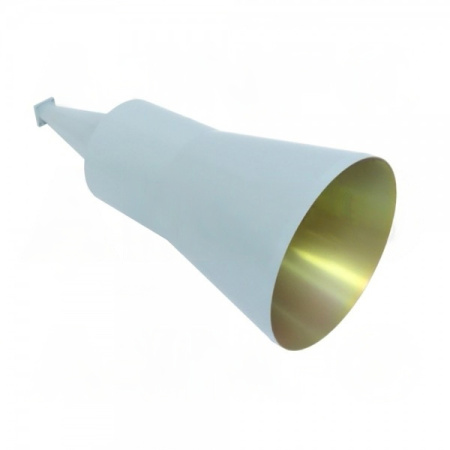 Антенна рупорная коническая A-INFO LB-CNH-WC109-25