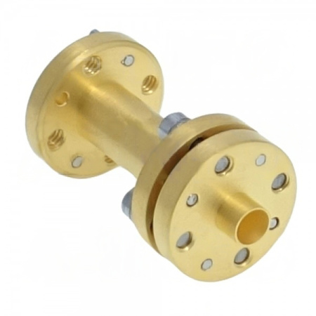 Антенна рупорная коническая A-INFO LB-CNH-5-15-A