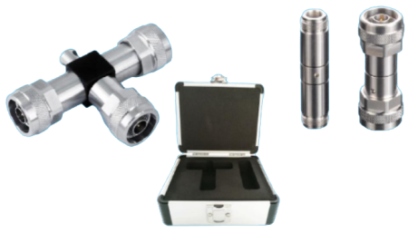 Набор калибровочный Qualwave QCK-N-4-3