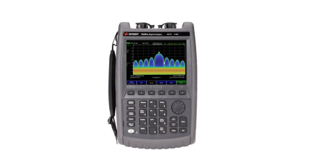 Портативный анализатор Keysight FieldFox N9937D