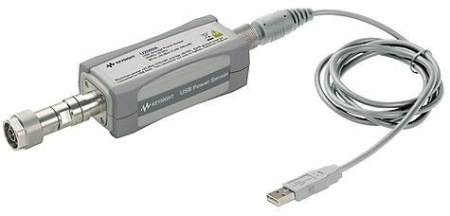 Кабель измерителя мощности Keysight (Agilent) U2031A, 1,5 м