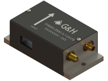 Фильтры акустооптические перестраиваемые GOOCH & HOUSEGO TF2000-1000-2-6-GH78