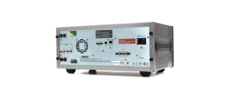 Анализатор питания постоянного тока модульный Keysight N6705C