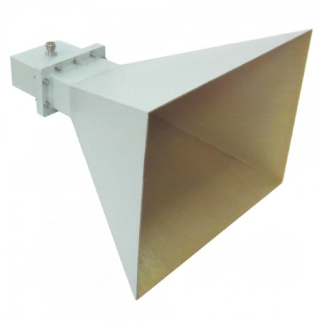 Антенна рупорная со стандартным усилением A-INFO LB-650-15-C-7/16F