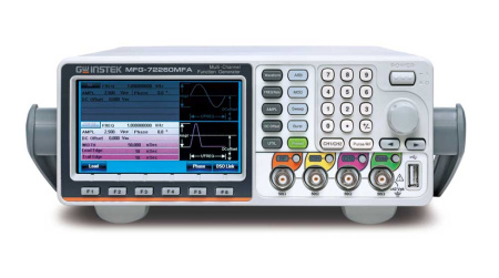 Генератор MFG-72260MFA Генератор MFG-72260MFA