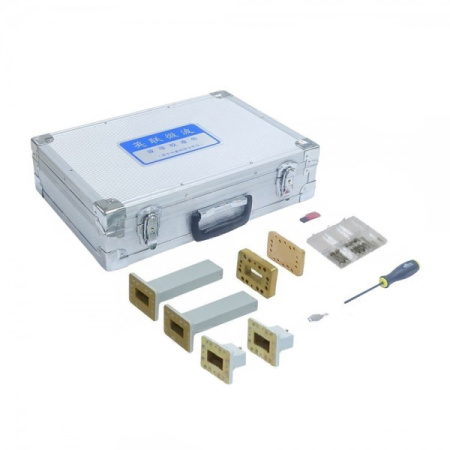 Комплект калибровочный волноводный CLKA2 A-INFO 112CLKA2-NEFEF_P0
