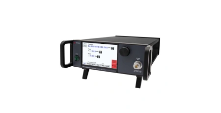 Одноканальный аналоговый генератор сигналов Keysight AP5021A