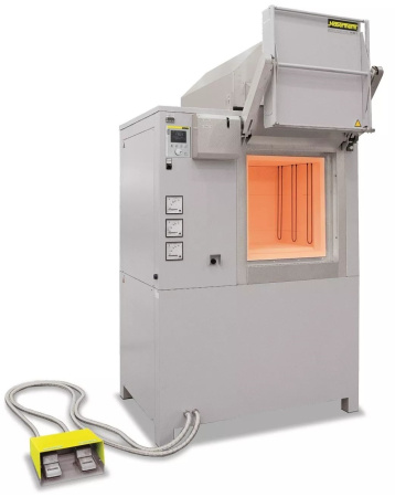 Печь высокотемпературная Nabertherm HT 276/17