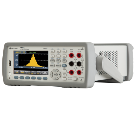 Вольтметр цифровой Keysight (Agilent) 34461A