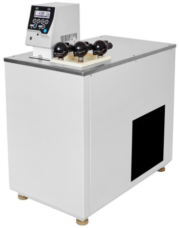 Термостат жидкостный низкотемпературный Termex КРИО-МТ-17