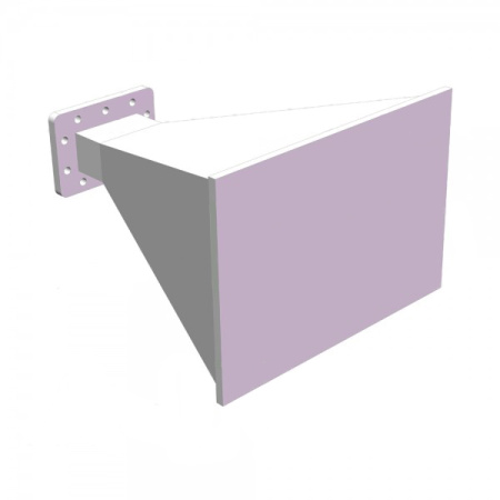 Антенна рупорная со стандартным усилением A-INFO LB-229-15-ASPO