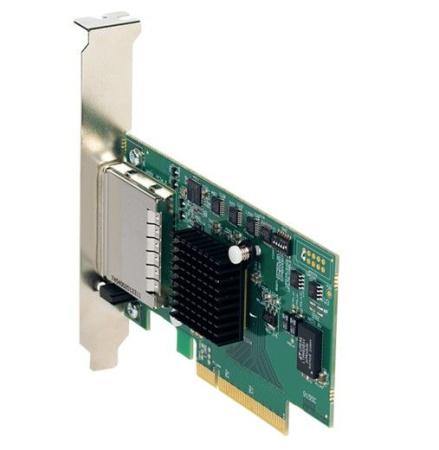 Адаптер PCIe для настольного компьютера Keysight (Agilent) M9048A Адаптер PCIe для настольного компьютера Keysight (Agilent) M9048A