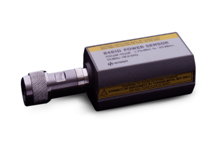Преобразователь мощности диодный Keysight (Agilent) 8481D