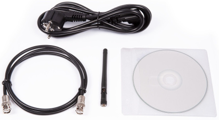 Генератор сигналов АКИП-3423/5 Генератор сигналов АКИП-3423/5