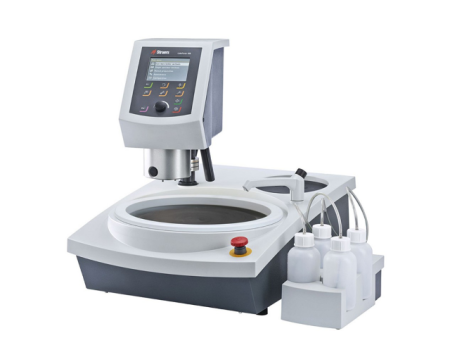 Шлифовально-полировальный станок Struers LaboPol