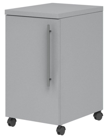 Тумба металлическая СОВЛАБ 400-ТДМв