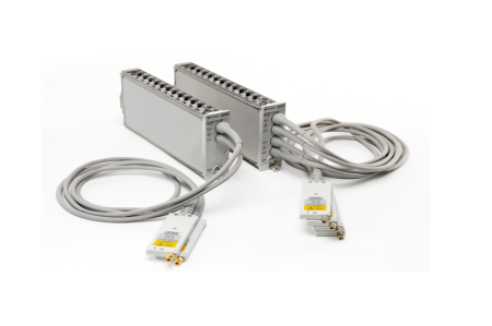 Модуль для измерения параметров отражения/передачи с выносными головками Keysight (Agilent) N1055A Модуль для измерения параметров отражения/передачи с выносными головками Keysight (Agilent) N1055A