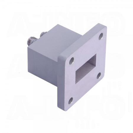 Адаптер волноводно-коаксиальный A-INFO 75WECAS_PA