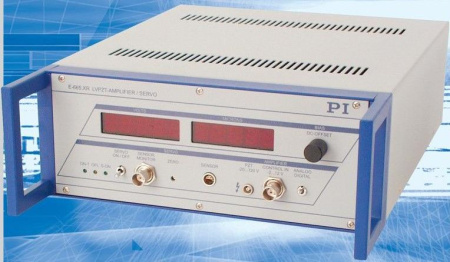 Контроллер Physik Instrumente E-665.S0 Контроллер Physik Instrumente E-665.S0