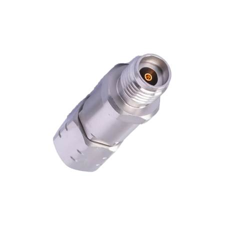 Переход коаксиальный 2,92 мм (вилка) - 1,85 мм (вилка)