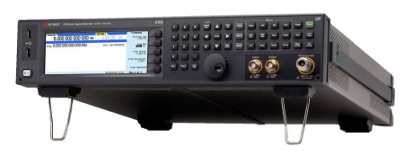 Генератор ВЧ-сигналов векторный CXG Keysight (Agilent) N5166B Генератор ВЧ-сигналов векторный CXG Keysight (Agilent) N5166B