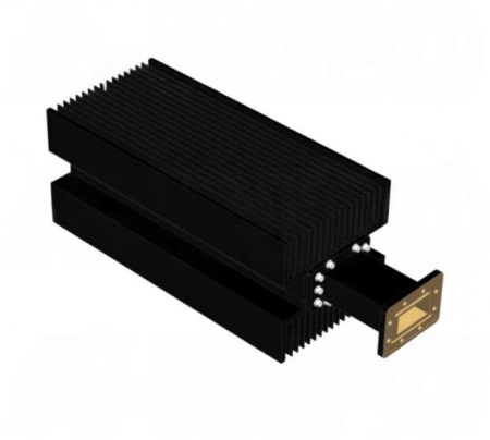 Нагрузка волноводная A-INFO 229WHPL4000_DM