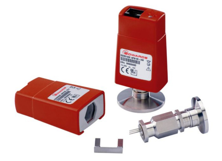 Вакуумные датчик Edwards APG100