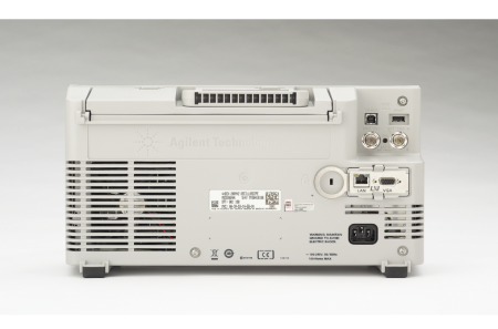 Осциллограф Keysight (Agilent) DSOX2014A