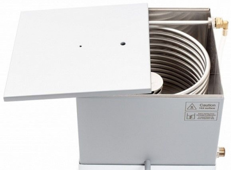 Дистиллятор электрический Liston A1210