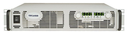 Источник питания программируемый TDK-Lambda GEN 8-600-3P400