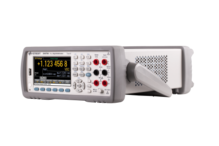 Мультиметр цифровой  Keysight 34470A