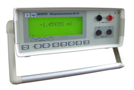 Микровольтметр МНИПИ В2-44