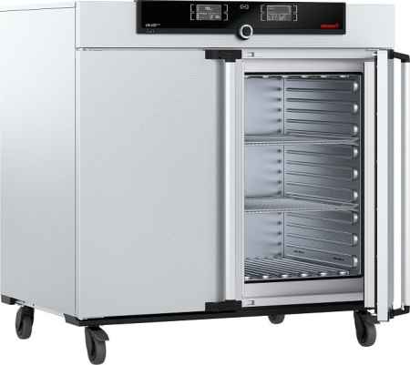 Шкаф сушильный универсальный Memmert UN450plus