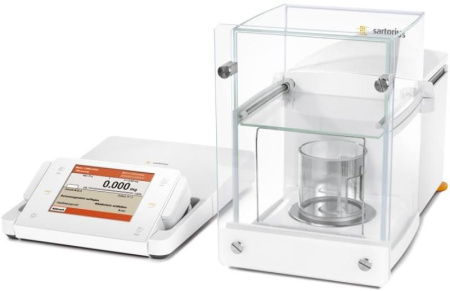 Компаратор Sartorius Cubis МСМ1004